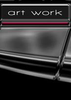 Main console key Art Work button