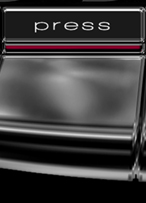 Main console key Press button