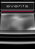 Main console key Events button