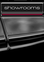 Main console key Showrooms button
